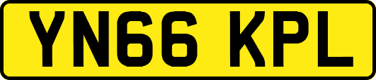YN66KPL