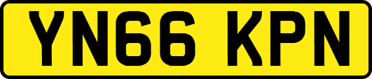 YN66KPN
