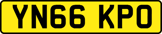 YN66KPO