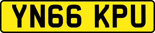 YN66KPU
