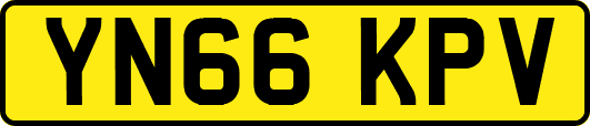 YN66KPV