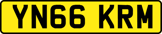 YN66KRM