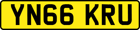 YN66KRU