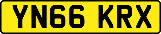 YN66KRX