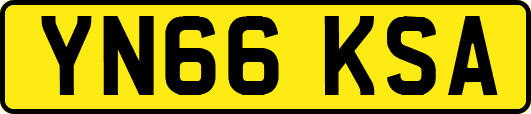 YN66KSA