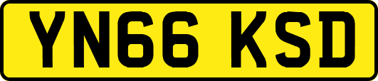 YN66KSD