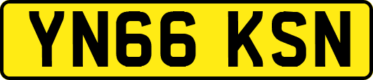 YN66KSN