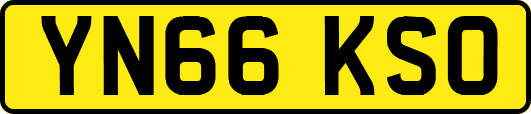 YN66KSO