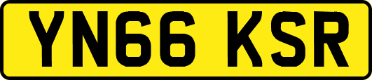 YN66KSR