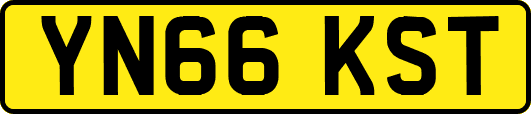 YN66KST