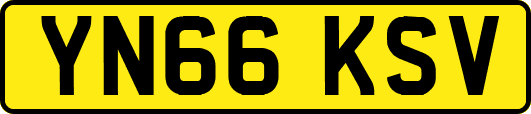 YN66KSV