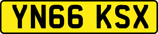 YN66KSX