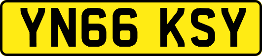 YN66KSY