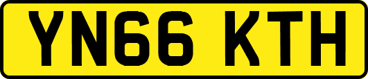 YN66KTH