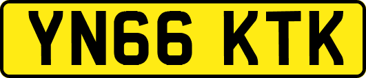 YN66KTK
