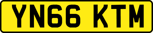 YN66KTM