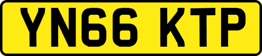 YN66KTP