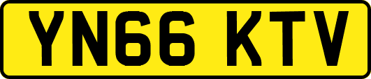 YN66KTV