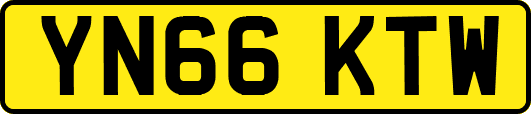 YN66KTW