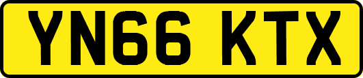 YN66KTX