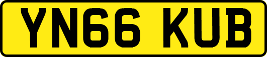 YN66KUB