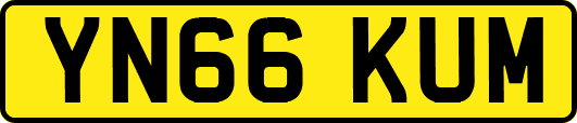 YN66KUM