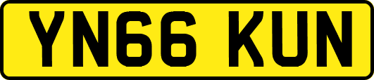 YN66KUN