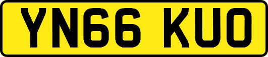 YN66KUO