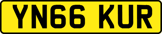 YN66KUR
