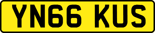 YN66KUS