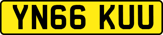 YN66KUU
