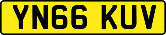 YN66KUV