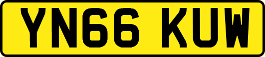 YN66KUW