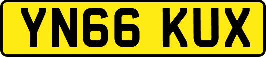 YN66KUX