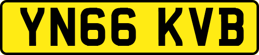 YN66KVB