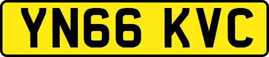 YN66KVC