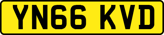 YN66KVD