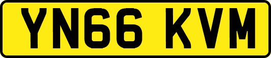 YN66KVM