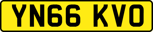 YN66KVO