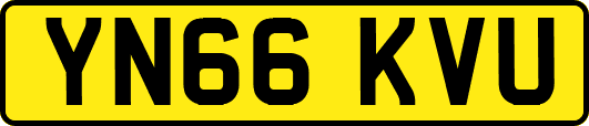 YN66KVU