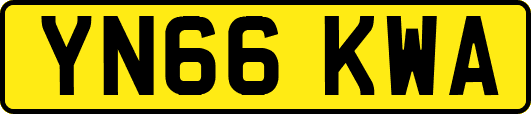 YN66KWA