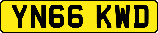 YN66KWD