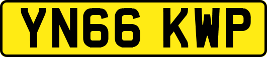 YN66KWP