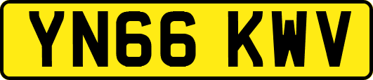 YN66KWV
