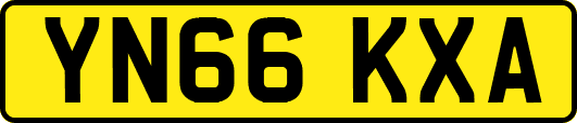 YN66KXA