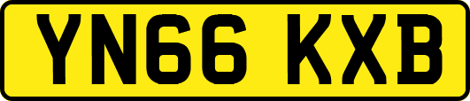 YN66KXB