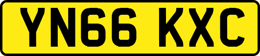 YN66KXC