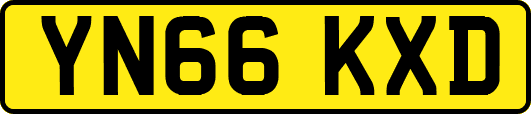 YN66KXD