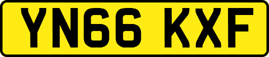 YN66KXF