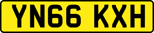 YN66KXH